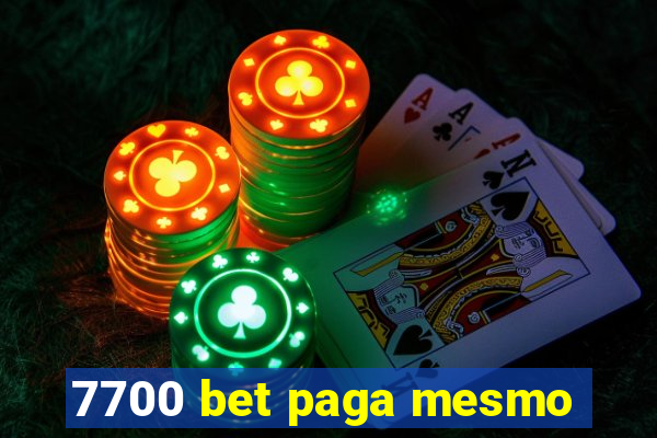 7700 bet paga mesmo